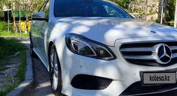 Mercedes-Benz E 250 2014 годаүшін11 500 000 тг. в Шымкент – фото 4