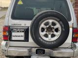 Mitsubishi Pajero 1996 годаүшін3 000 000 тг. в Тараз – фото 4