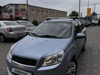 Chevrolet Nexia