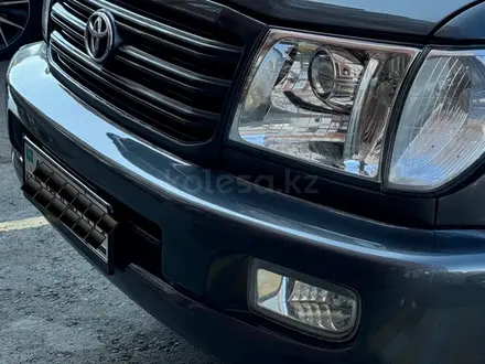 Toyota Land Cruiser 2004 года за 10 642 857 тг. в Павлодар – фото 2