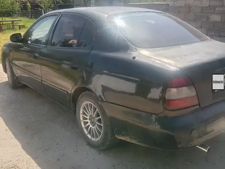 Daewoo Leganza 1998 года за 650 000 тг. в Шымкент