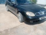 Daewoo Leganza 1998 годаfor650 000 тг. в Шымкент – фото 2