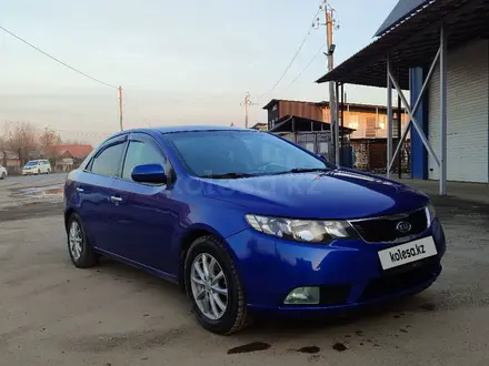 Kia Cerato 2012 года за 4 450 000 тг. в Алматы – фото 23