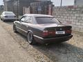 BMW 525 1991 года за 3 000 000 тг. в Тараз – фото 4