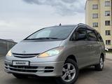 Toyota Previa 2002 годаүшін5 700 000 тг. в Астана