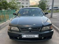 Nissan Maxima 1998 годаүшін2 100 000 тг. в Алматы