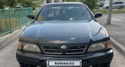 Nissan Maxima 1998 годаүшін2 100 000 тг. в Алматы
