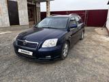 Toyota Avensis 2006 года за 3 500 000 тг. в Атырау