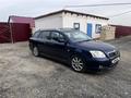 Toyota Avensis 2006 года за 3 500 000 тг. в Атырау – фото 3