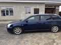 Toyota Avensis 2006 года за 3 500 000 тг. в Атырау – фото 2