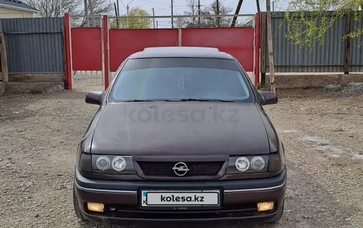 Opel Vectra 1992 года за 800 000 тг. в Шиели