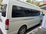 Toyota Hiace 2018 года за 15 000 000 тг. в Астана – фото 4