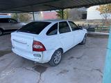 ВАЗ (Lada) Priora 2172 2012 года за 1 800 000 тг. в Актау – фото 2