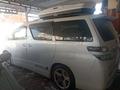 Toyota Vellfire 2010 года за 7 500 000 тг. в Астана – фото 2