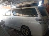 Toyota Vellfire 2010 годаүшін5 500 000 тг. в Астана – фото 2