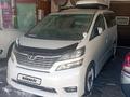 Toyota Vellfire 2010 годаүшін7 500 000 тг. в Астана