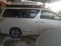 Toyota Vellfire 2010 годаүшін7 500 000 тг. в Астана – фото 4