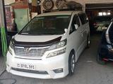 Toyota Vellfire 2010 года за 7 500 000 тг. в Астана – фото 5