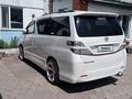 Toyota Vellfire 2010 годаүшін7 500 000 тг. в Астана – фото 8