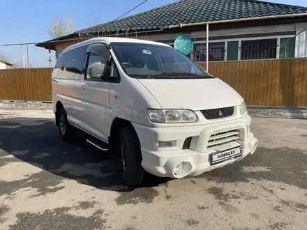 Mitsubishi Delica 2005 года за 8 200 000 тг. в Алматы