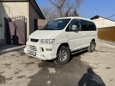 Mitsubishi Delica 2005 года за 8 200 000 тг. в Алматы – фото 2