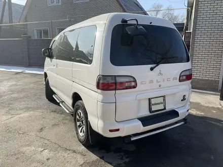 Mitsubishi Delica 2005 года за 8 200 000 тг. в Алматы – фото 3