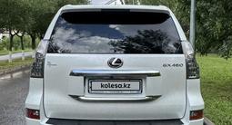 Lexus GX 460 2021 годаүшін34 000 000 тг. в Астана – фото 5