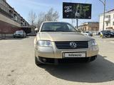 Volkswagen Passat 2003 годаүшін3 100 000 тг. в Кокшетау