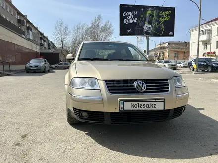 Volkswagen Passat 2003 года за 3 100 000 тг. в Кокшетау