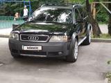 Audi A6 allroad 2001 года за 3 700 000 тг. в Алматы