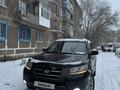 Hyundai Santa Fe 2008 года за 6 550 000 тг. в Темиртау – фото 11