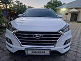 Hyundai Tucson 2019 года за 10 900 000 тг. в Алматы – фото 5