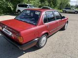 BMW 324d 1990 годаүшін2 000 000 тг. в Усть-Каменогорск – фото 5