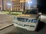 Lexus LX 470 2006 годаfor12 300 000 тг. в Кызылорда