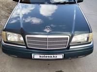 Mercedes-Benz C 220 1995 года за 3 000 000 тг. в Астана