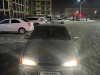 ВАЗ (Lada) 2114 2007 года за 1 450 000 тг. в Караганда