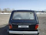 ВАЗ (Lada) Lada 2121 1995 года за 1 100 000 тг. в Саумалколь – фото 3