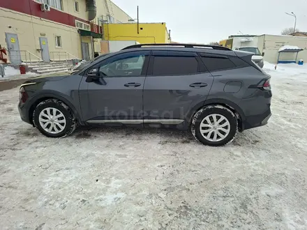 Kia Sportage 2023 года за 14 500 000 тг. в Астана – фото 2