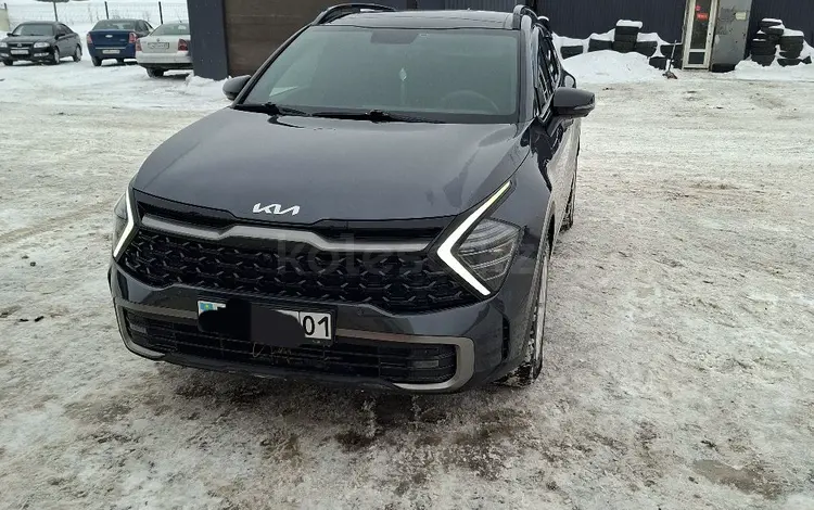 Kia Sportage 2023 годаүшін14 500 000 тг. в Астана
