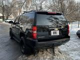 Chevrolet Tahoe 2007 года за 13 500 000 тг. в Алматы – фото 5