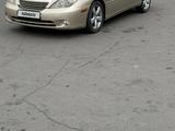 Lexus ES 300 2002 годаfor5 100 000 тг. в Алматы – фото 2