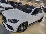 Mercedes-Benz GLE 450 2022 года за 34 700 000 тг. в Шымкент – фото 3
