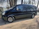 Hyundai Starex 2005 годаүшін3 600 000 тг. в Алматы