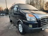 Hyundai Starex 2005 года за 3 600 000 тг. в Алматы – фото 3