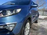 Kia Sportage 2014 годаfor8 200 000 тг. в Караганда – фото 4