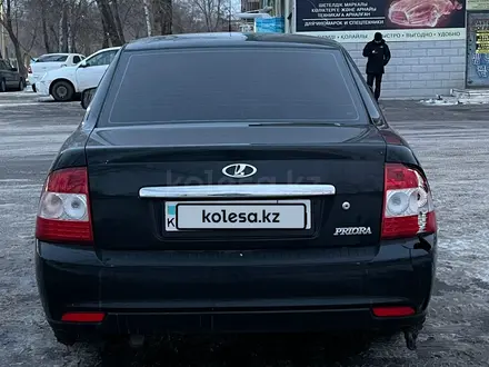 ВАЗ (Lada) Priora 2170 2013 года за 2 000 000 тг. в Павлодар – фото 3