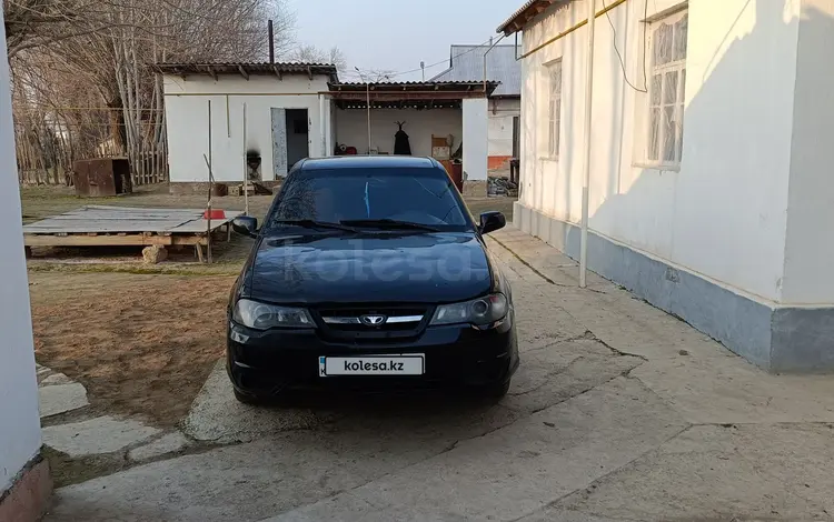 Daewoo Nexia 2013 года за 1 150 000 тг. в Шымкент