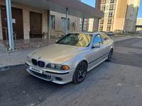 BMW 525 2001 годаүшін5 000 000 тг. в Шымкент