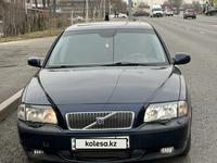 Volvo S80 1998 года за 2 200 000 тг. в Алматы