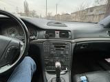 Volvo S80 1998 года за 2 200 000 тг. в Алматы – фото 5